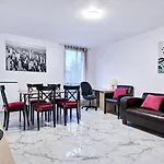 Apartment Paris & - 5 Mins From Train Station - Harmony